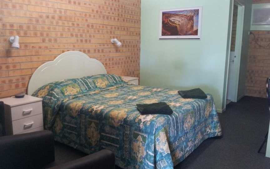 Tiaro Motor Inn, Tiaro, QLD