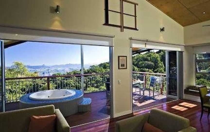 OReillys Mountain Villas, Canungra, QLD