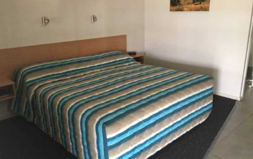 Mundubbera Billabong Motor Inn, Mundubbera, QLD