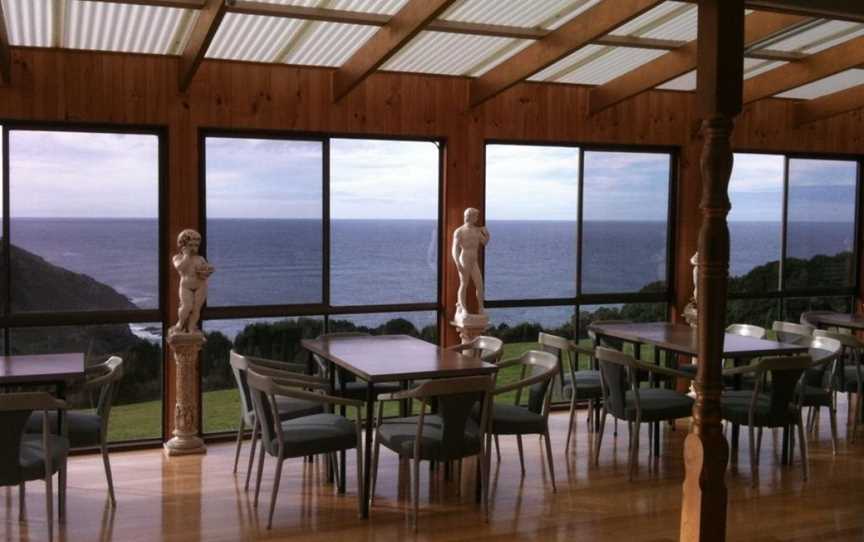 King Island Scenic Retreat, Pegarah, TAS