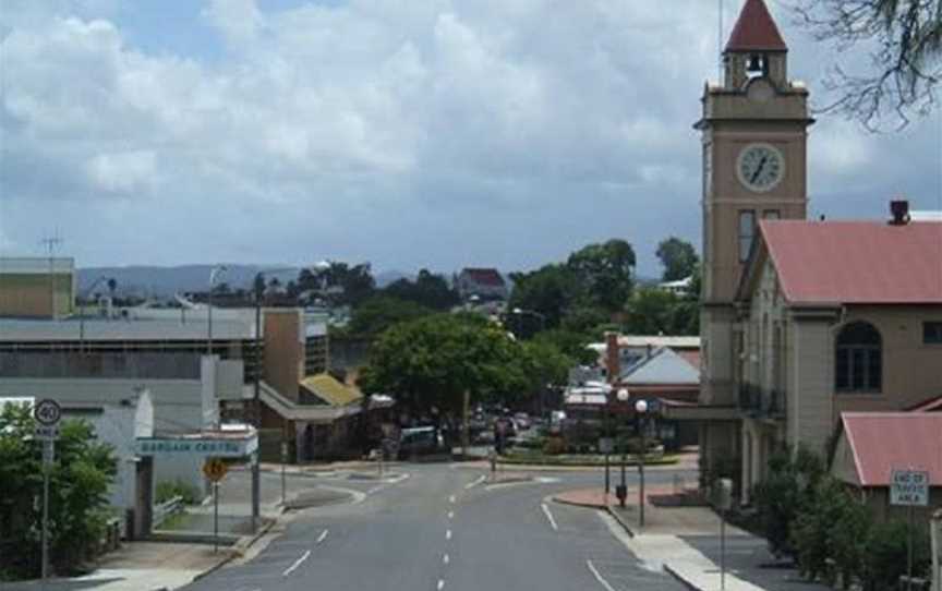 Rossmount Rural Retreat, Ross Creek, QLD