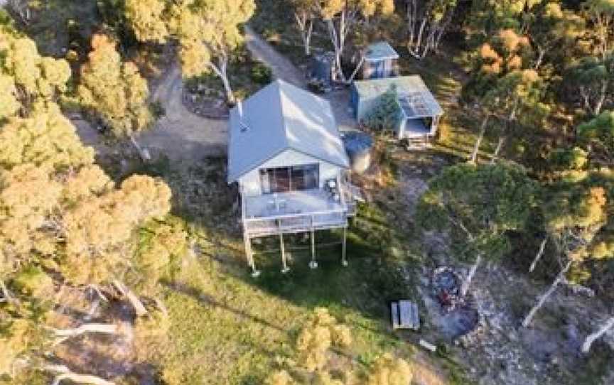 Te Kuiti Bruny Island Cottage, Alonnah, TAS