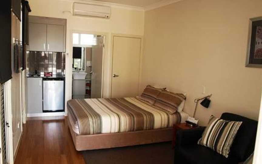 Smart Stayzzz Inns, Clermont, QLD