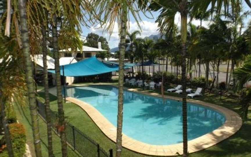 Hinchinbrook Resorts, Lucinda, QLD