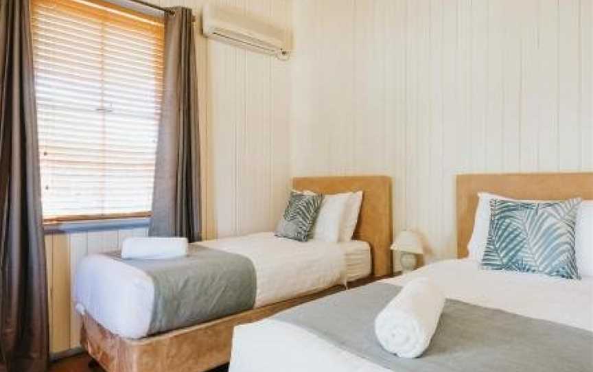 Apple Blossom Cottage, Stanthorpe, QLD