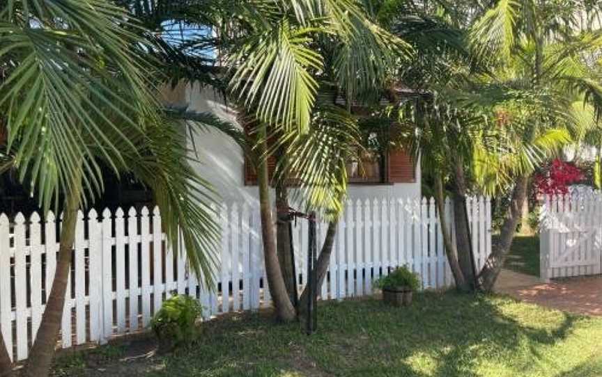 Bongaree Ocean Villa, Bongaree, QLD