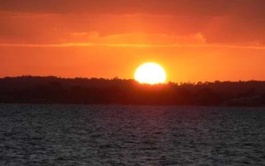 The Boathouse Holiday Rental, Macleay Island, QLD