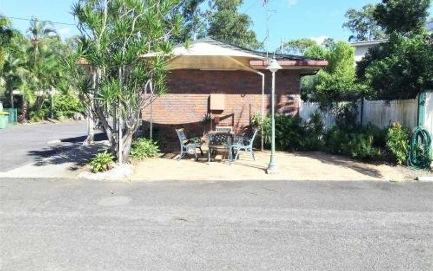 Cleveland Motor Inn, Ormiston, QLD