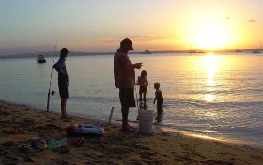 Dalpura Dayz, Macleay Island, QLD