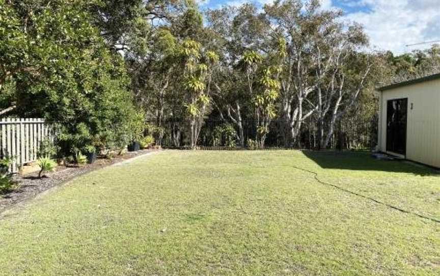 The Shack, Woorim, QLD