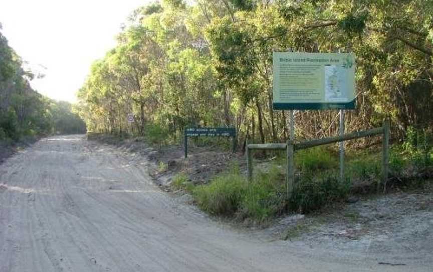 Short Stroll to Surf Beach - North Street, Woorim, Woorim, QLD