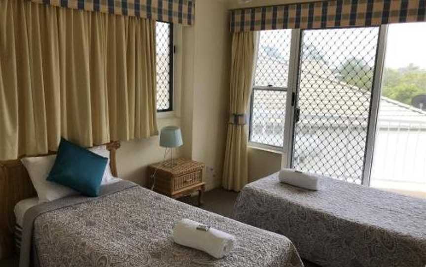 Fairways Golf & Beach Retreat Bribie Island, Woorim, QLD