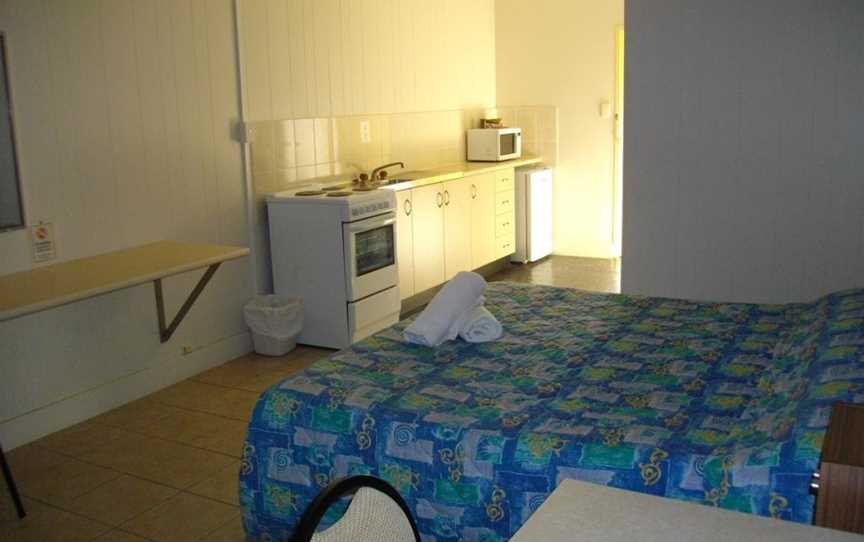 Kurrimine Beach Motel, Kurrimine Beach, QLD