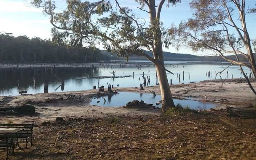 Lake Leake Inn, Lake Leake, TAS