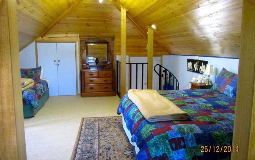 Triabunna Cabin & Caravan Park, Triabunna, TAS