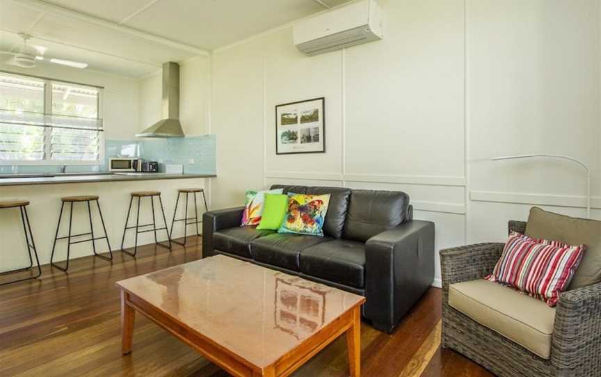 Kooyong Apartment 3, Arcadia, QLD