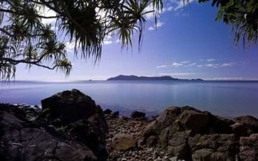 Horizon, South Mission Beach, QLD