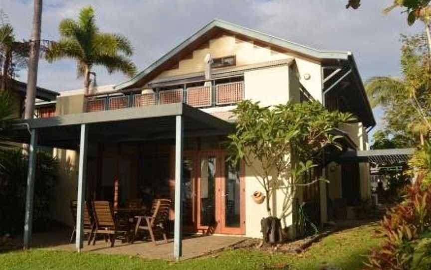 Wongalinga, Wongaling Beach, QLD