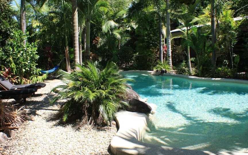 Boutique Bungalows, Wongaling Beach, QLD