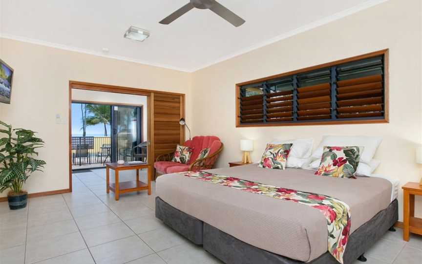 Taihoa Holiday Units, South Mission Beach, QLD