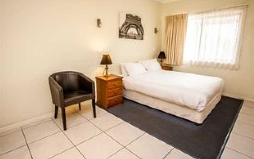 Darra Motel & Conference Centre, Darra, QLD