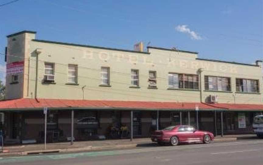 Hotel Kerwick, Redbank, QLD