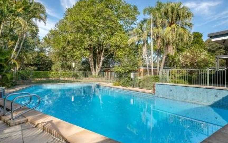 Spacious Hideaway Retreat, Brookfield, Brisbane, Brookfield, QLD