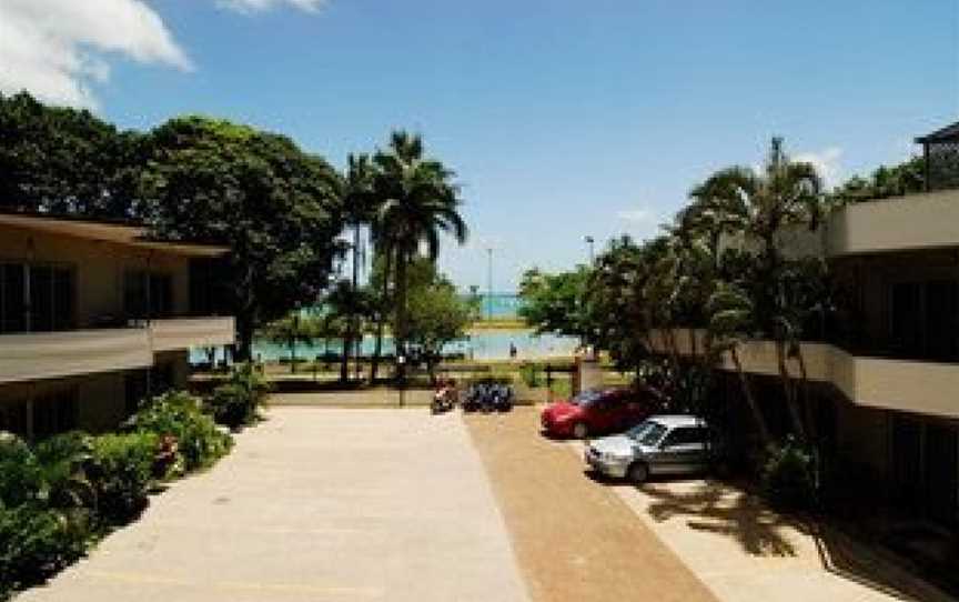 Whitsunday on The Beach, Airlie Beach, QLD