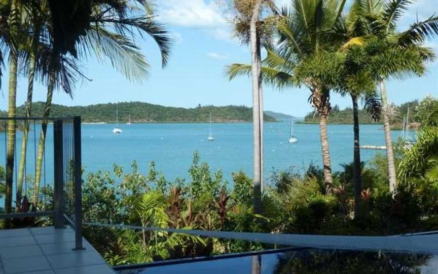 BayBliss Apartments, Shute Harbour, QLD