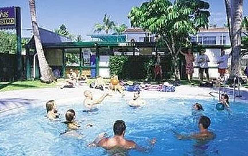 Beaches Backpackers Airlie Beach - Hostel, Airlie Beach, QLD