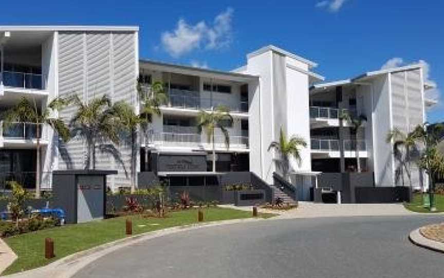 Harbour Cove, Airlie Beach, QLD