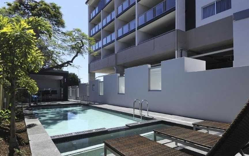 Hotel Chino, Woolloongabba, QLD