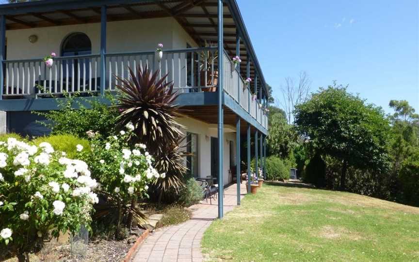 Protea Hill, Riverside, TAS