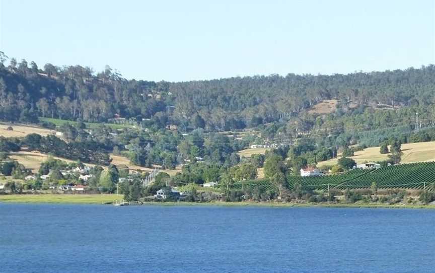 Windermere Cabins, Windermere, TAS