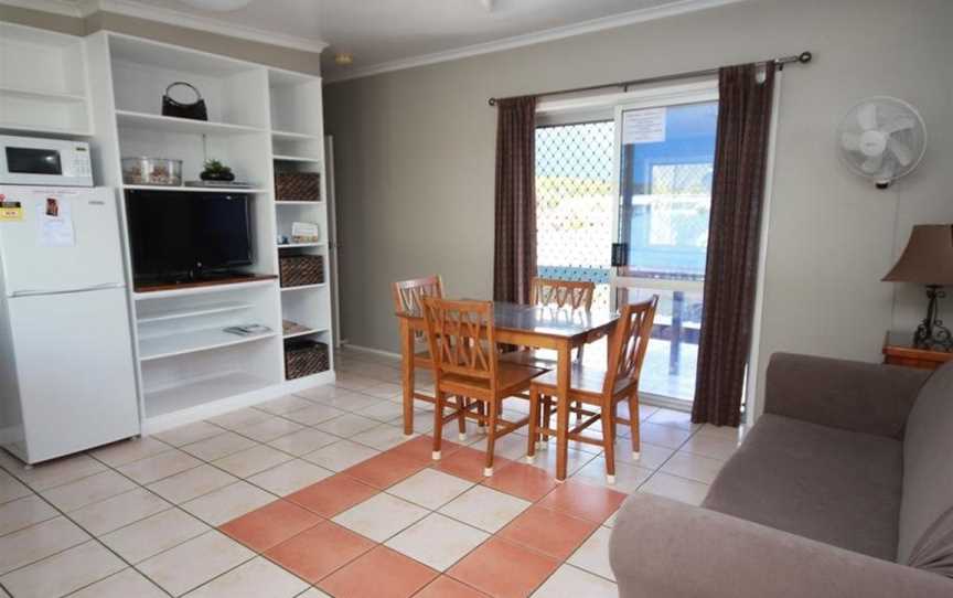 Seaforth Holiday Units, Seaforth, QLD