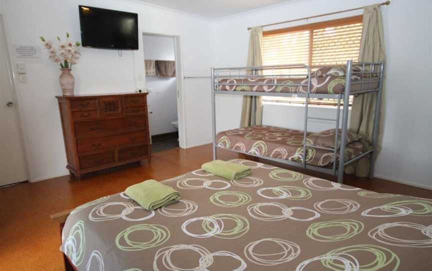 Seaforth Holiday Units, Seaforth, QLD