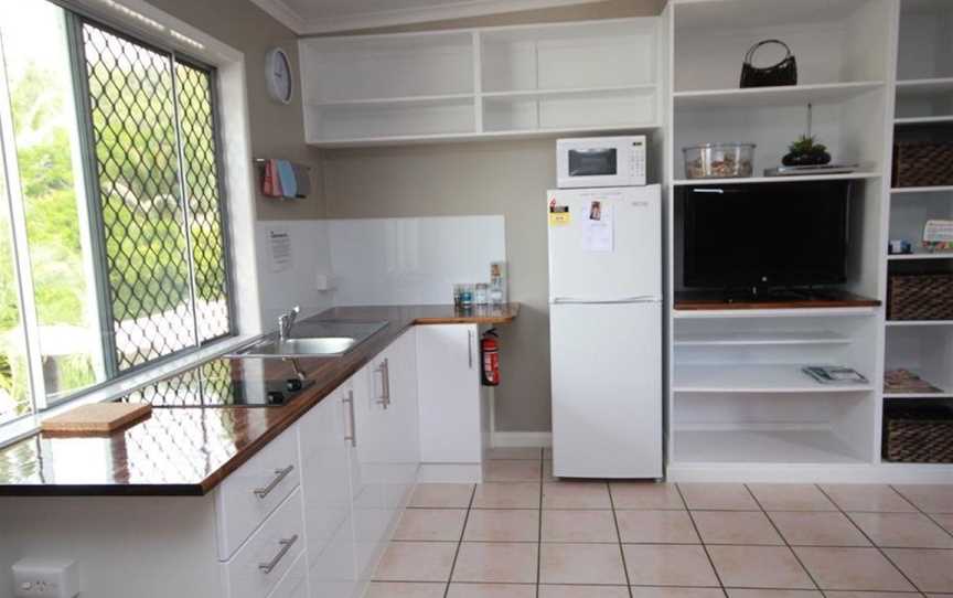 Seaforth Holiday Units, Seaforth, QLD