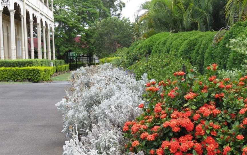 Woodlands of Marburg, Marburg, QLD