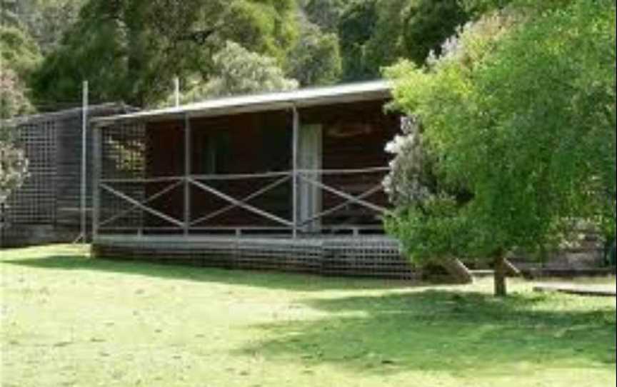 Wings Wildlife Park, Gunns Plains, TAS