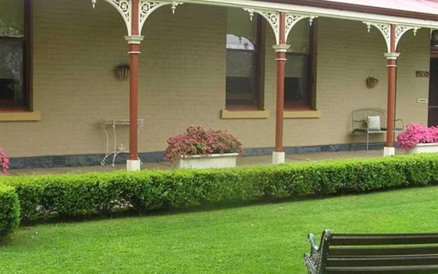 Longford Boutique Accommodation , Longford, TAS