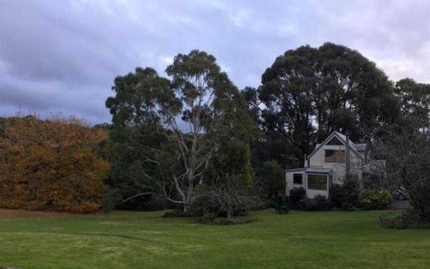 Brigadoon Cottages, Newborough, VIC