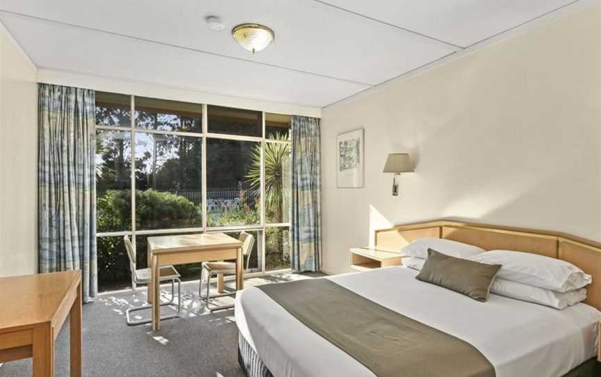 Moe Parklands Motel, Newborough, VIC