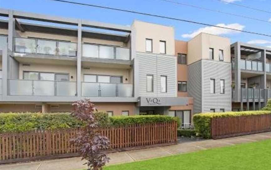 Astra Apartments Glen Waverley @ViQi, Glen Waverley, VIC