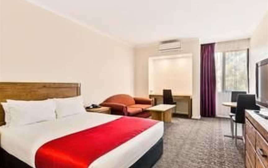 Quality Hotel Manor, Mitcham, VIC