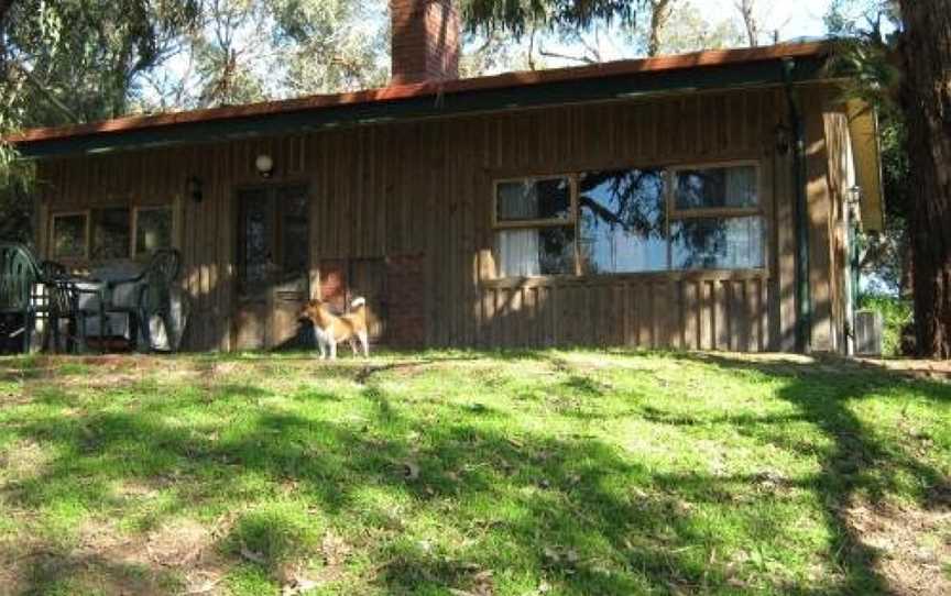 Bells Estate Great Ocean Road Cottages, Bellbrae, VIC