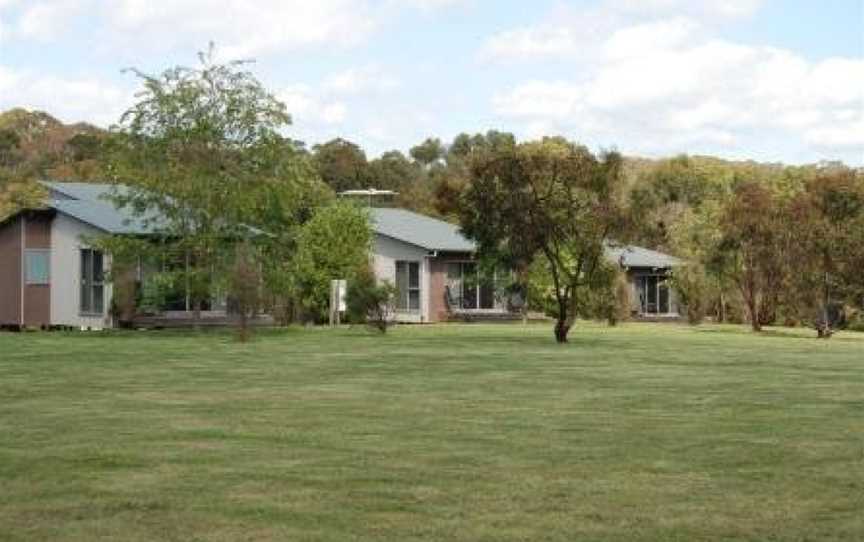 Bellbrae Harvest, Bellbrae, VIC