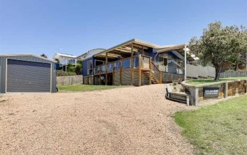 Outlook Views, Lake Tyers Beach, VIC