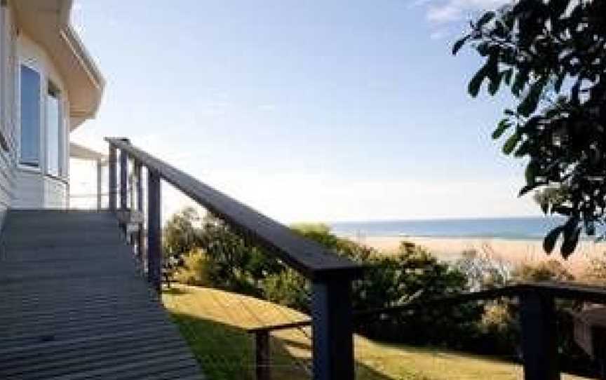 Pelicans Perch, Lake Tyers Beach, VIC