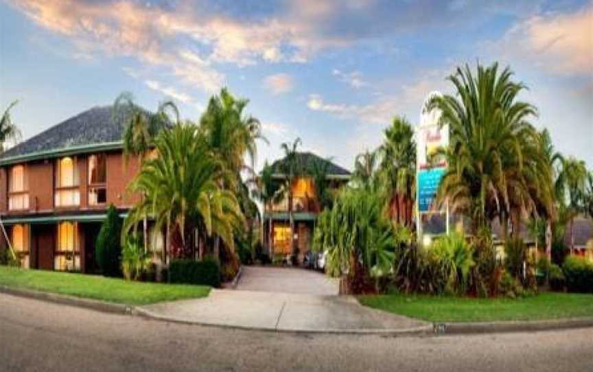 PARADISE HOLIDAY APARTMENTS, Lake Bunga, VIC