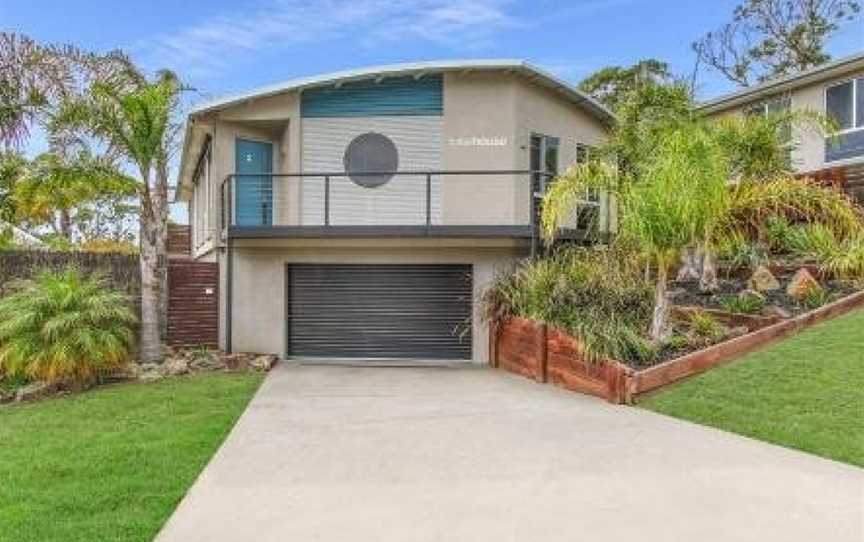 Lake House, Lake Tyers Beach, VIC